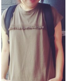 RETRO GIRL | Tシャツ/カットソー