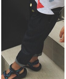 MoL | デニムパンツ