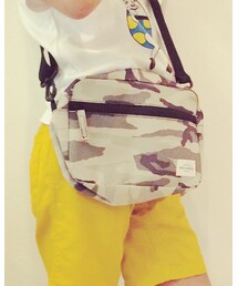 BEAMS×mini | ショルダーバッグ