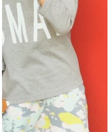 nunuforme | トップス