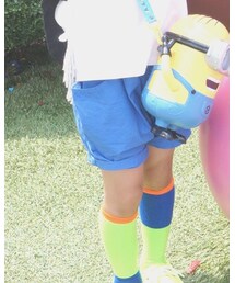 BLEU H.  | その他パンツ