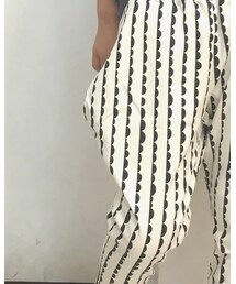 folkmade | その他パンツ