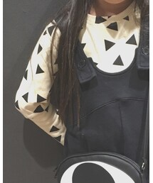 arkakama | トップス