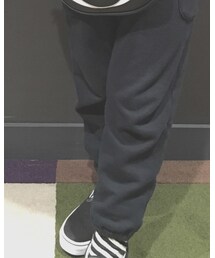 nunuforme | サロペット/オーバーオール