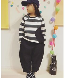 frankygrow | パンツ
