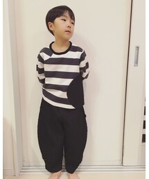 frankygrow | パンツ