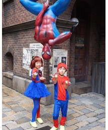 🔵🔴🔵🔴 | トップス