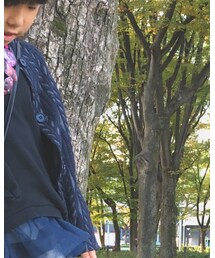 nunuforme | カーディガン/ボレロ