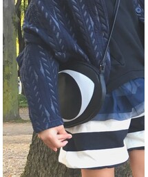 OJISUN | ショルダーバッグ