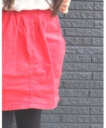 handseesaw | スカート