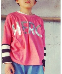 nunuforme | Tシャツ/カットソー