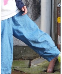 frankygrow | パンツ