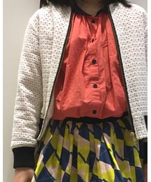 folkmade | トップス