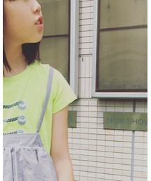 michirico | Tシャツ/カットソー
