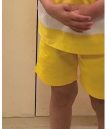 6゜vocale | パンツ