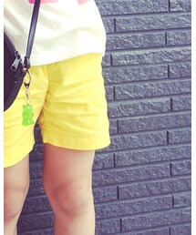 6゜vocale | パンツ