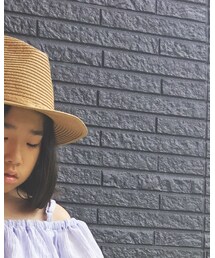 Right-on | 帽子