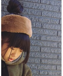 GU | ヘアバンド
