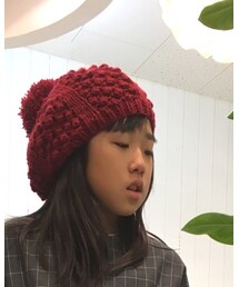 GO TO HOLLYWOOD | 帽子