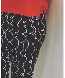 frankygrow | パンツ