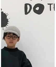 ARCH & LINE | キャップ