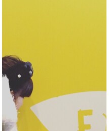 unica | ヘアバンド