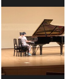 オーシャンゼリゼ🎹連弾 | トップス