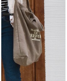 MAISON DE REEFUR | バッグ