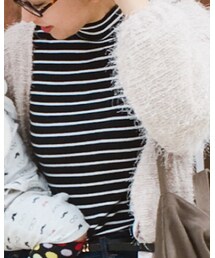 無印良品 | Tシャツ/カットソー