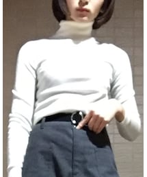 UNIQLO | ニット/セーター