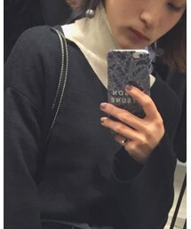 SMELLY | イヤリング