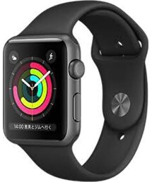 Apple | アナログ腕時計