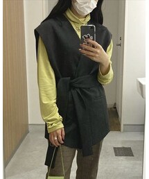 ZARA | ジャケット/アウター