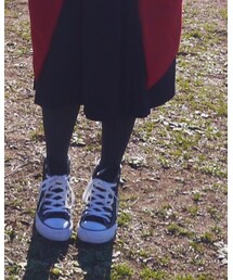 CONVERSE | スニーカー