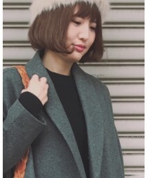UNIQLO | ニット/セーター
