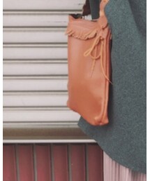 BEAMS BOY | ショルダーバッグ