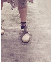 zootie | スニーカー