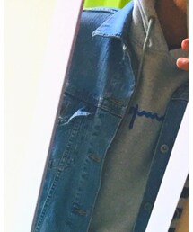 UNIQLO | デニムジャケット