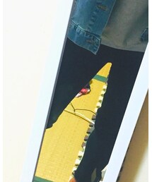 UNIQLO | その他パンツ
