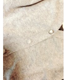 SNIDEL | カーディガン(カーディガン/ボレロ)