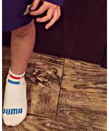 PUMA | ソックス/靴下