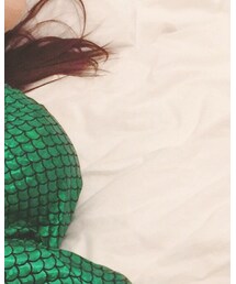 美人鱼 | トップス