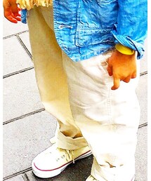 petit main | デニムパンツ