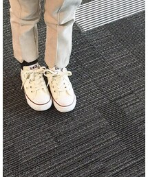 CONVERSE | スニーカー