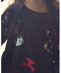 GO TO HOLLYWOOD | Tシャツ/カットソー