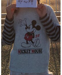 F.O.KIDS | Tシャツ/カットソー