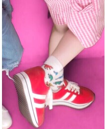 WEGO | ソックス/靴下