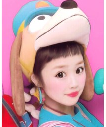 ディズニーシー | 帽子