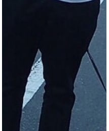 BEDWIN & THE HEARTBREAKERS | その他パンツ