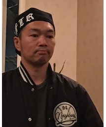 GDC | キャップ